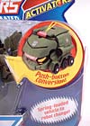 Transformers Animated Bulkhead - Image #3 of 66