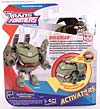 Transformers Animated Bulkhead - Image #6 of 66