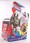 Transformers Animated Bulkhead - Image #8 of 66