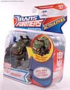Transformers Animated Bulkhead - Image #9 of 66