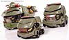 Transformers Animated Bulkhead - Image #28 of 66