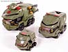 Transformers Animated Bulkhead - Image #29 of 66