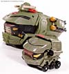 Transformers Animated Bulkhead - Image #30 of 66