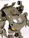 Transformers Animated Bulkhead - Image #36 of 66
