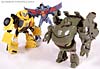 Transformers Animated Bulkhead - Image #61 of 66
