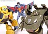 Transformers Animated Bulkhead - Image #62 of 66