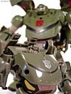 Transformers Animated Bulkhead - Image #65 of 66