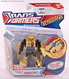 Transformers Animated Bumblebee - Image #1 of 77