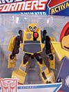 Transformers Animated Bumblebee - Image #2 of 77