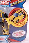 Transformers Animated Bumblebee - Image #3 of 77