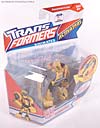 Transformers Animated Bumblebee - Image #4 of 77