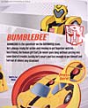 Transformers Animated Bumblebee - Image #7 of 77