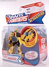Transformers Animated Bumblebee - Image #9 of 77