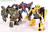 Transformers Animated Bumblebee - Image #68 of 77