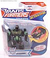 Transformers Animated Lockdown - Image #1 of 61