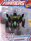 Transformers Animated Lockdown - Image #2 of 61