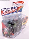 Transformers Animated Lockdown - Image #3 of 61