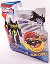 Transformers Animated Lockdown - Image #6 of 61