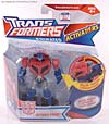 Transformers Animated Optimus Prime - Image #1 of 70