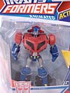 Transformers Animated Optimus Prime - Image #2 of 70