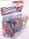 Transformers Animated Optimus Prime - Image #5 of 70
