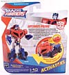 Transformers Animated Optimus Prime - Image #9 of 70