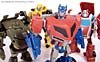 Transformers Animated Optimus Prime - Image #66 of 70