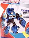 Transformers Animated Soundwave - Image #8 of 91