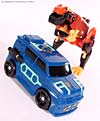 Transformers Animated Soundwave - Image #36 of 91