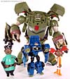 Transformers Animated Soundwave - Image #77 of 91