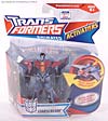 Transformers Animated Starscream - Image #1 of 71