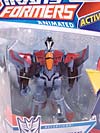Transformers Animated Starscream - Image #2 of 71