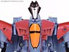 Transformers Animated Starscream - Image #34 of 71