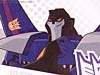 Transformers Animated Thundercracker - Image #8 of 66