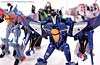 Transformers Animated Thundercracker - Image #64 of 66