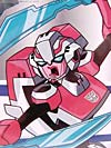 Transformers Animated Arcee - Image #5 of 180