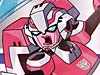 Transformers Animated Arcee - Image #6 of 180