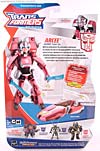 Transformers Animated Arcee - Image #11 of 180
