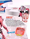 Transformers Animated Arcee - Image #12 of 180