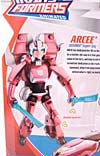 Transformers Animated Arcee - Image #17 of 180