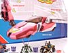 Transformers Animated Arcee - Image #19 of 180