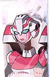 Transformers Animated Arcee - Image #22 of 180