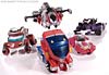 Transformers Animated Arcee - Image #70 of 180