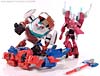 Transformers Animated Arcee - Image #141 of 180