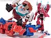 Transformers Animated Arcee - Image #142 of 180