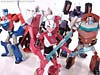 Transformers Animated Arcee - Image #149 of 180