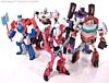 Transformers Animated Arcee - Image #150 of 180