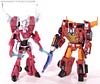 Transformers Animated Arcee - Image #151 of 180