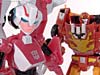 Transformers Animated Arcee - Image #154 of 180