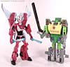 Transformers Animated Arcee - Image #159 of 180